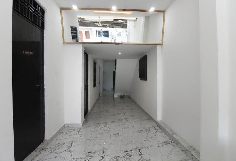 ホテル Spot On 62182 Khubsaras