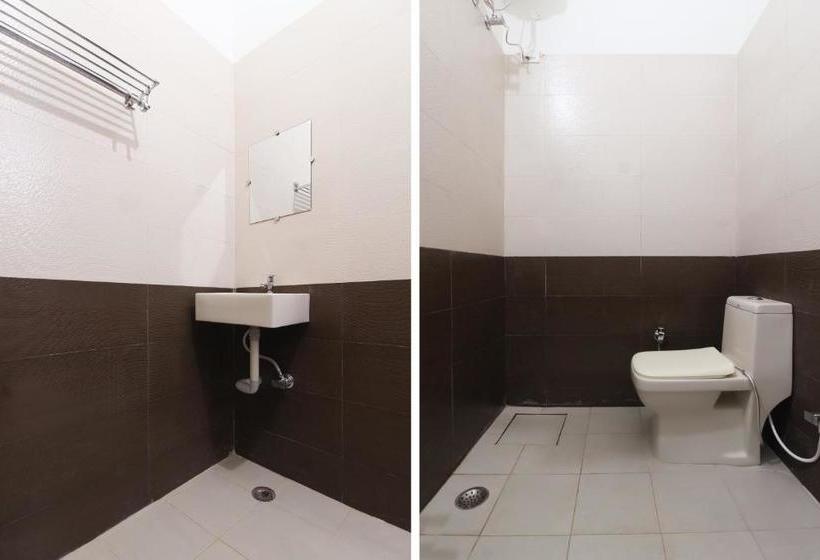 ホテル Spot On 62182 Khubsaras