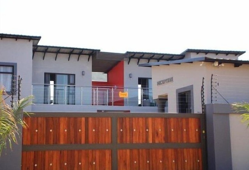 فندق Thavhani Boutique