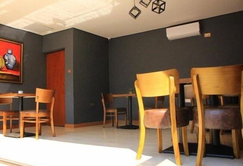 فندق Thavhani Boutique