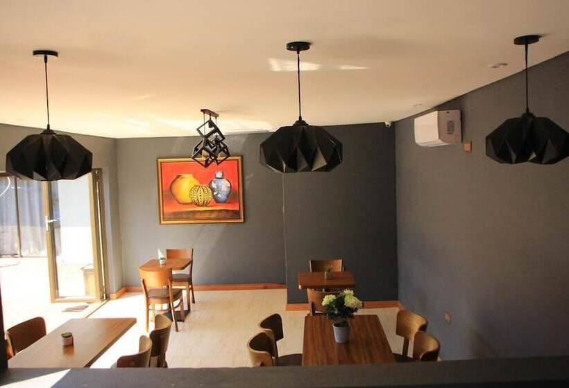 فندق Thavhani Boutique