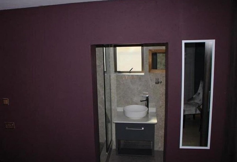 فندق Thavhani Boutique