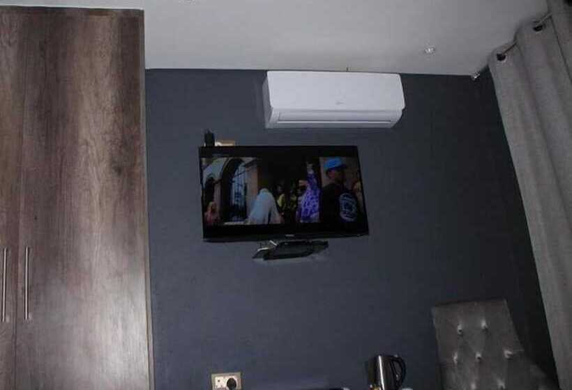 فندق Thavhani Boutique