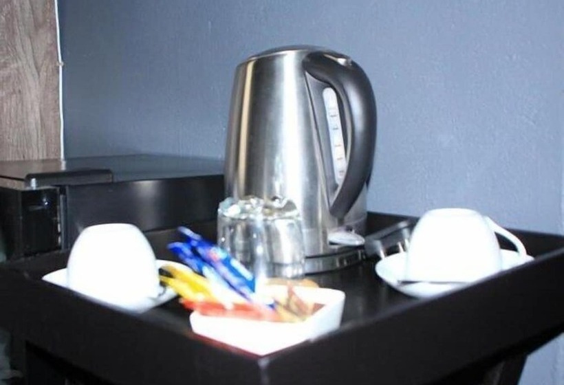 فندق Thavhani Boutique