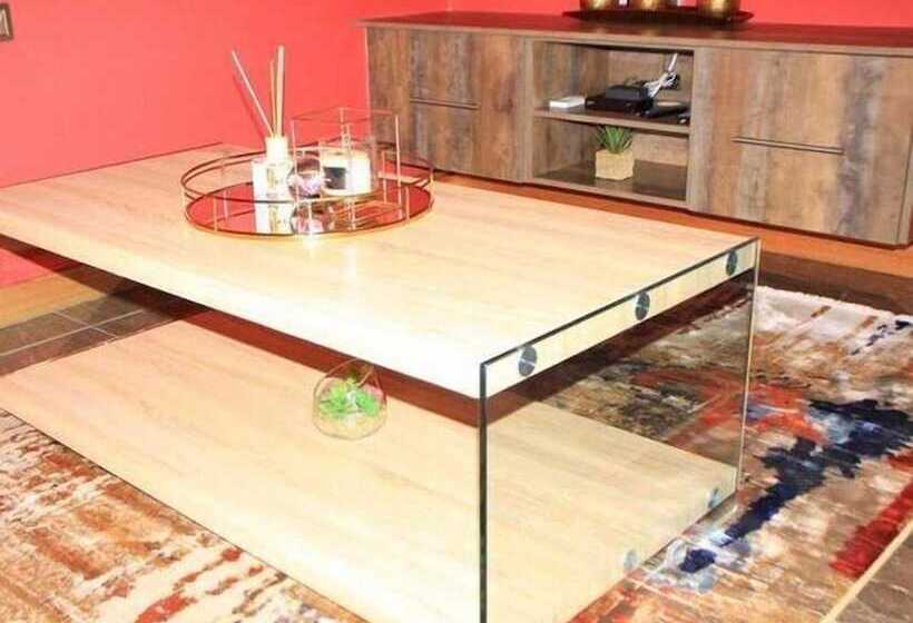 فندق Thavhani Boutique