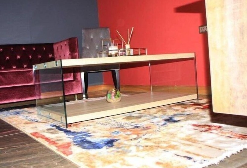 فندق Thavhani Boutique