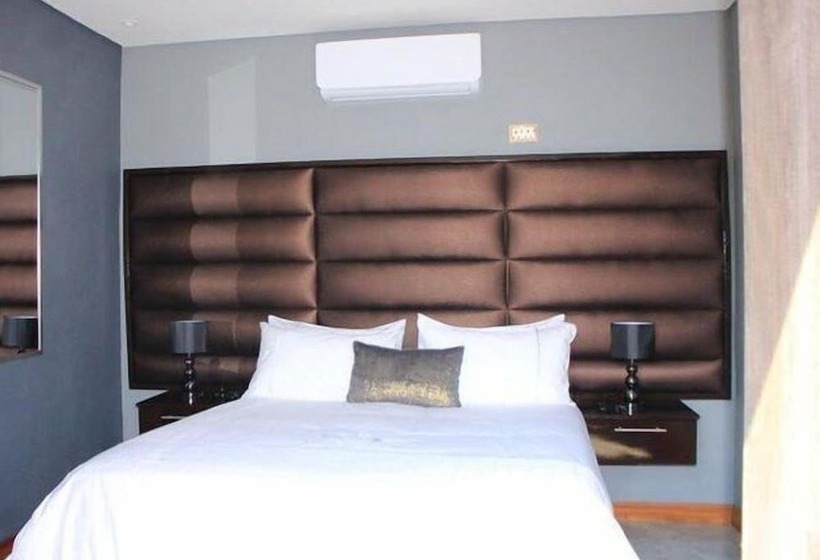 فندق Thavhani Boutique