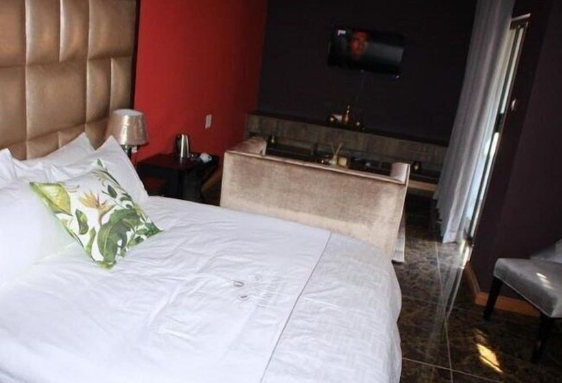 فندق Thavhani Boutique