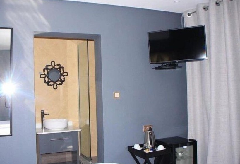 فندق Thavhani Boutique