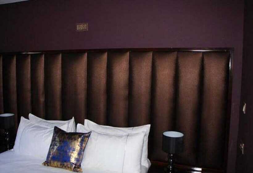 فندق Thavhani Boutique