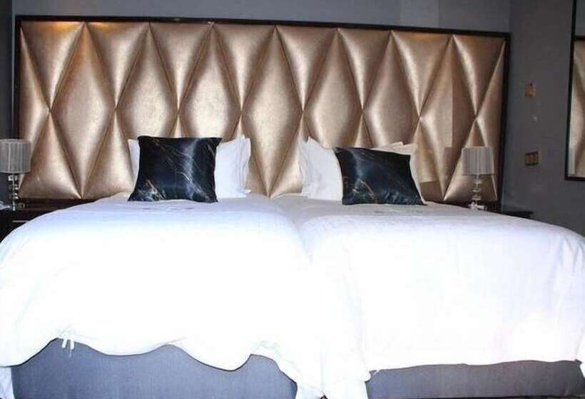 فندق Thavhani Boutique