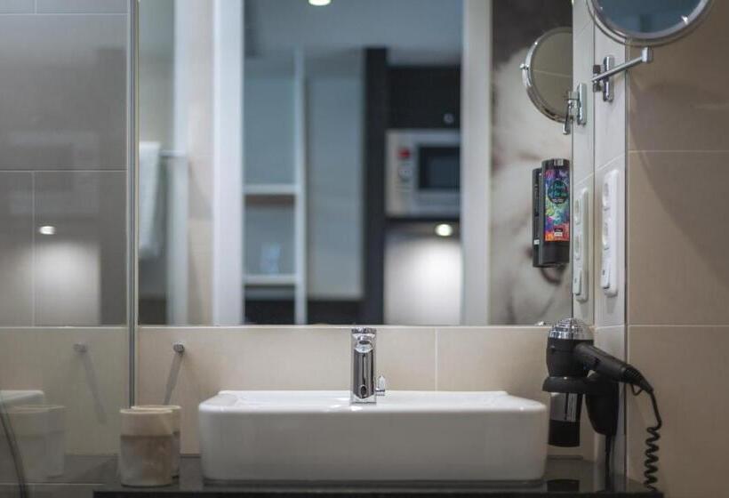 호텔 Holiday Inn   The Niu, Leo Nuremberg, An Ihg