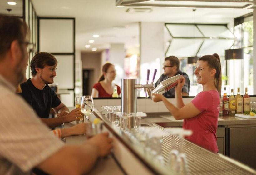 호텔 Holiday Inn   The Niu, Leo Nuremberg, An Ihg