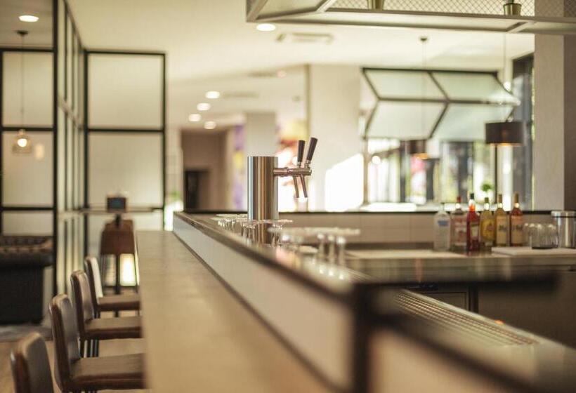 호텔 Holiday Inn   The Niu, Leo Nuremberg, An Ihg