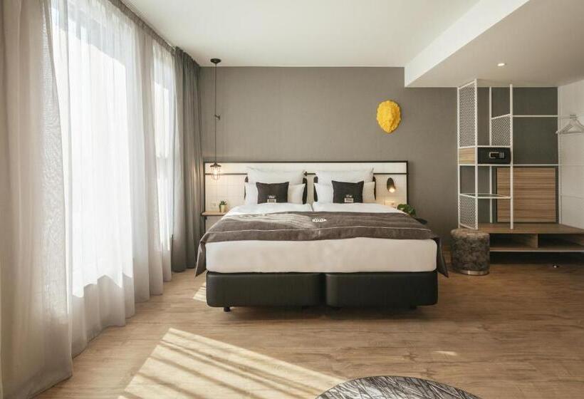 Hotel Holiday Inn   The Niu, Leo Nuremberg, An Ihg