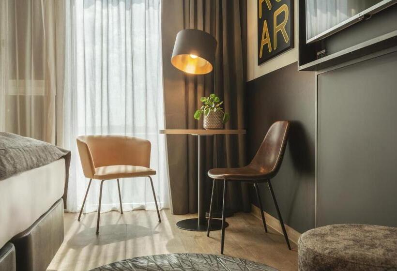 호텔 Holiday Inn   The Niu, Leo Nuremberg, An Ihg