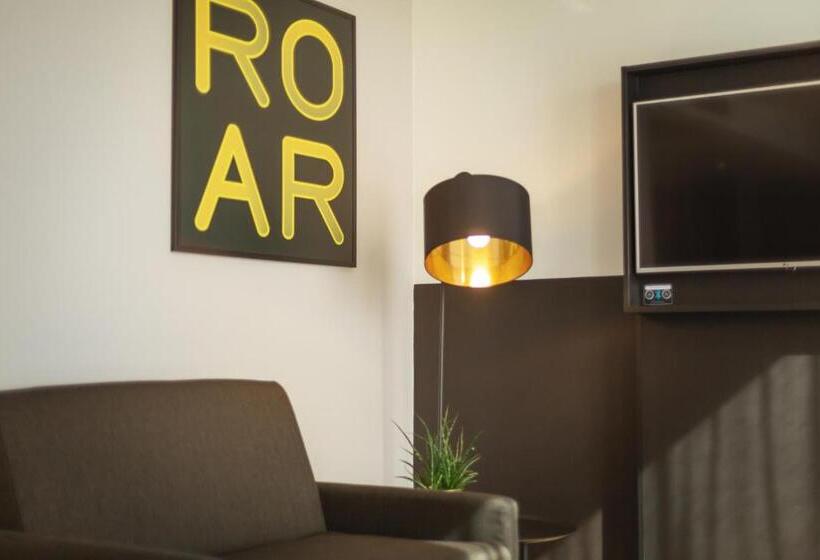 호텔 Holiday Inn   The Niu, Leo Nuremberg, An Ihg