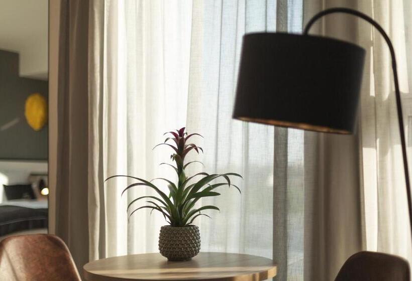 Hotel Holiday Inn   The Niu, Leo Nuremberg, An Ihg