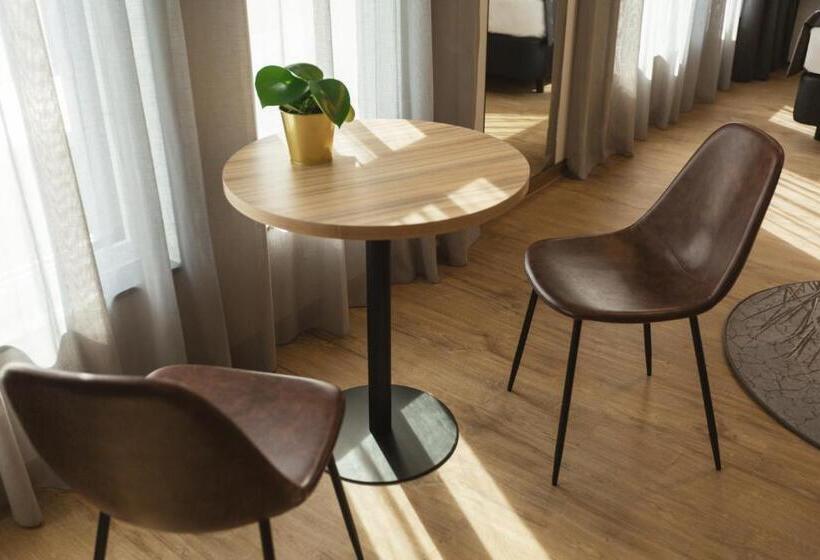 Hotel Holiday Inn   The Niu, Leo Nuremberg, An Ihg