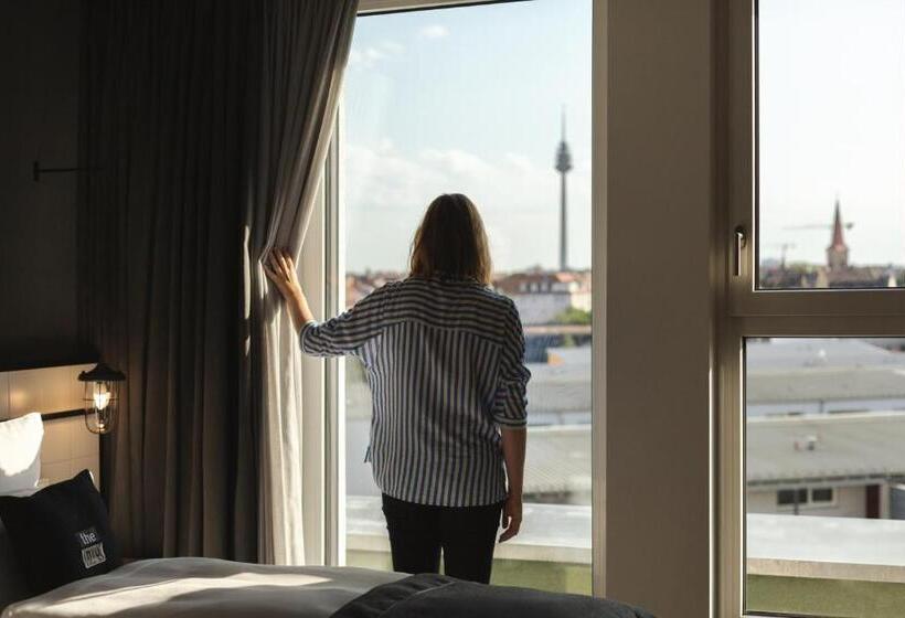 호텔 Holiday Inn   The Niu, Leo Nuremberg, An Ihg