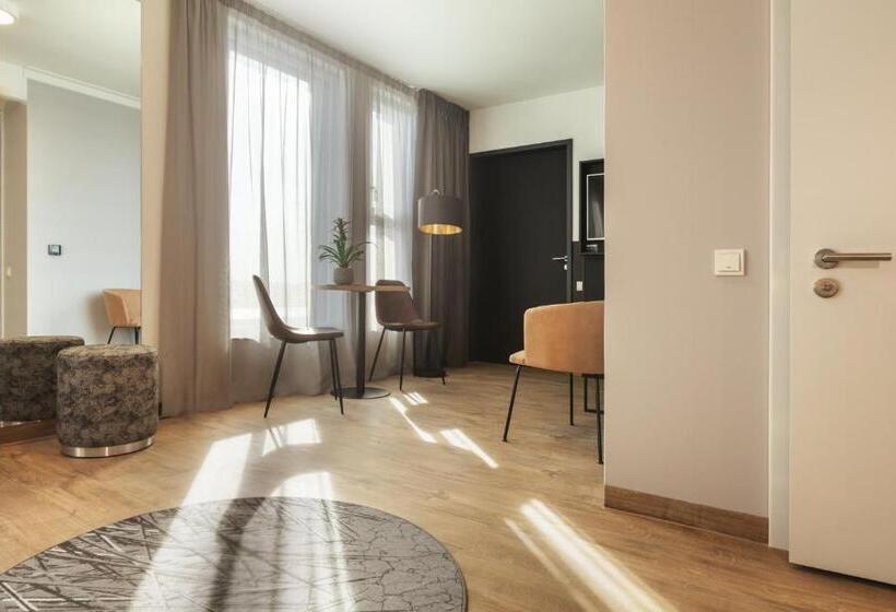 Hotel Holiday Inn   The Niu, Leo Nuremberg, An Ihg