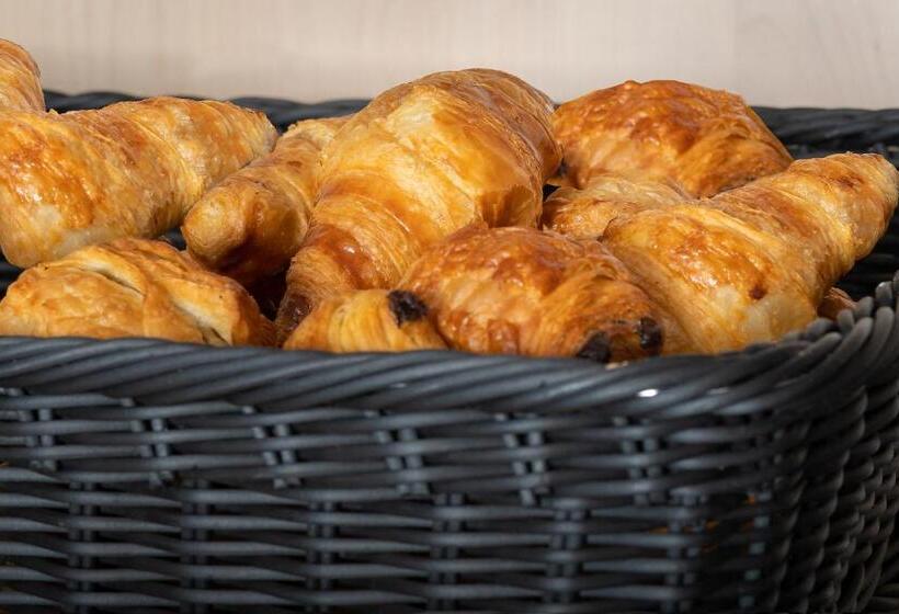 Hotel Holiday Inn   The Niu, Leo Nuremberg, An Ihg