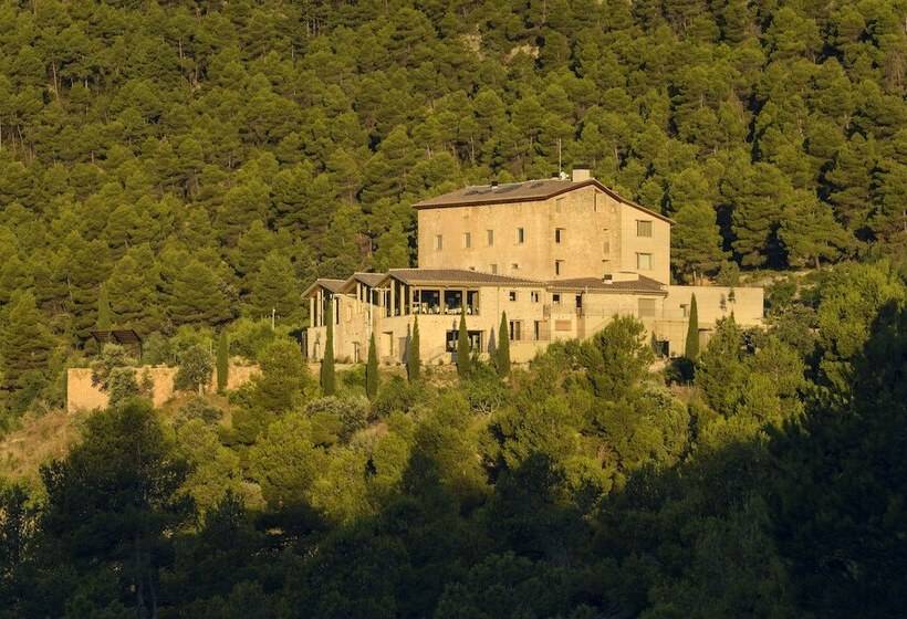 Torre Del Marqués Hotel Spa & Winery   Small Luxury Hotels