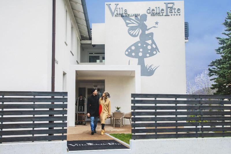 ホテル Villa Delle Fate, Bw Signature Collection