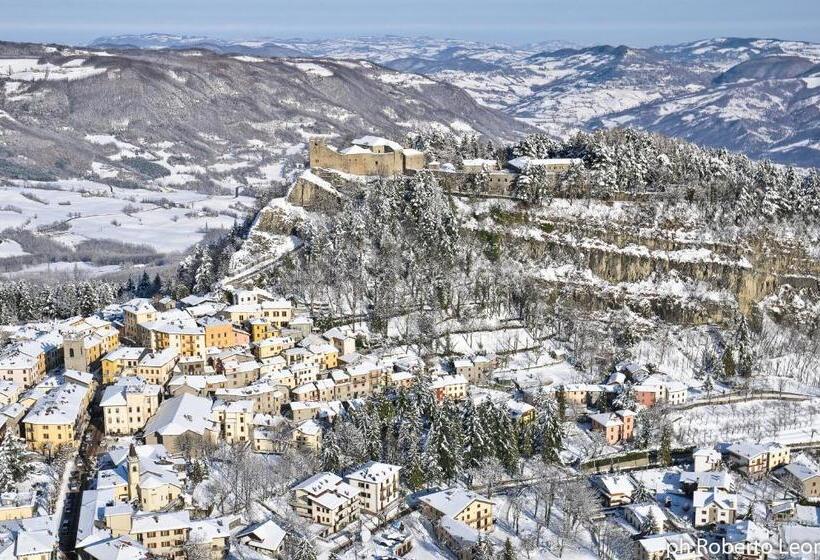 ホテル Villa Delle Fate, Bw Signature Collection