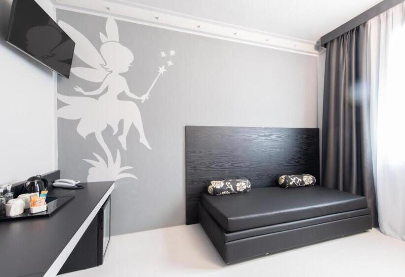 ホテル Villa Delle Fate, Bw Signature Collection