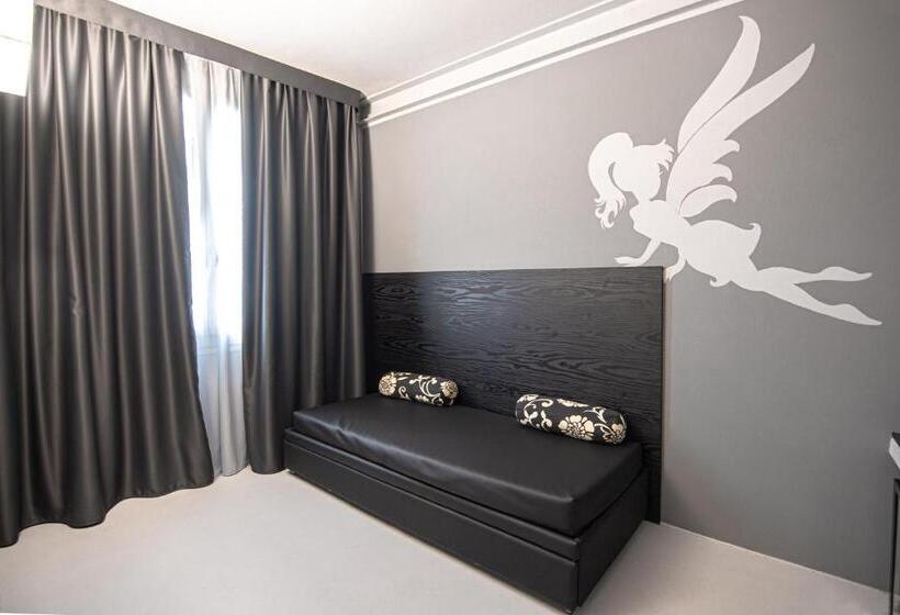 ホテル Villa Delle Fate, Bw Signature Collection