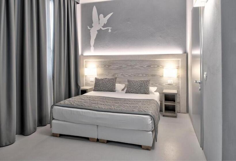 ホテル Villa Delle Fate, Bw Signature Collection