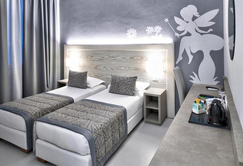 ホテル Villa Delle Fate, Bw Signature Collection