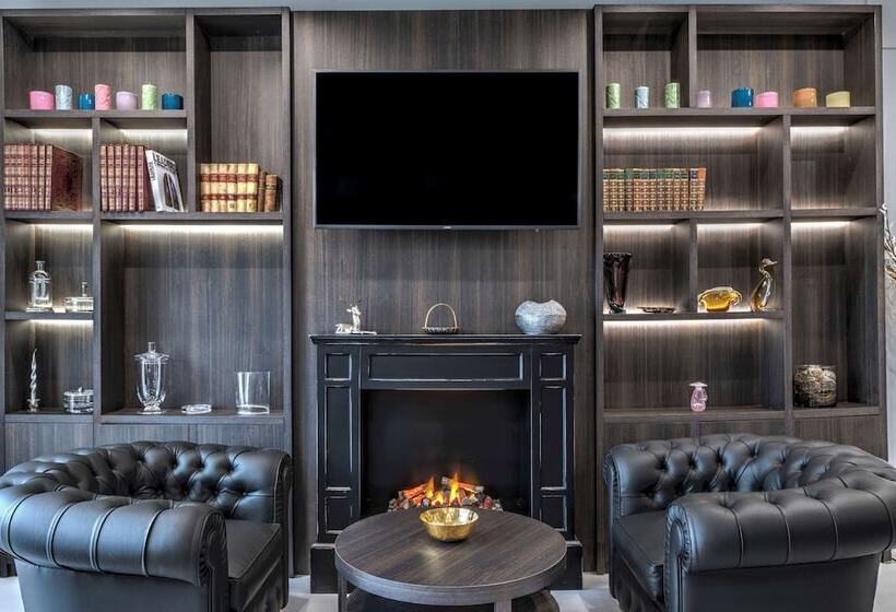 ホテル Villa Delle Fate, Bw Signature Collection