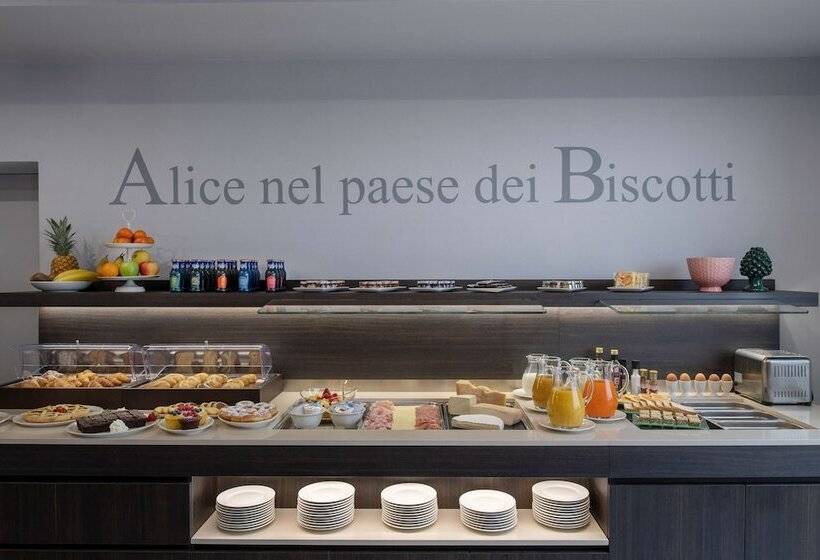 ホテル Villa Delle Fate, Bw Signature Collection