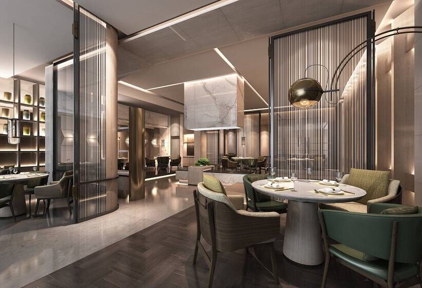 Wuhan Marriott Hotel Hankou
