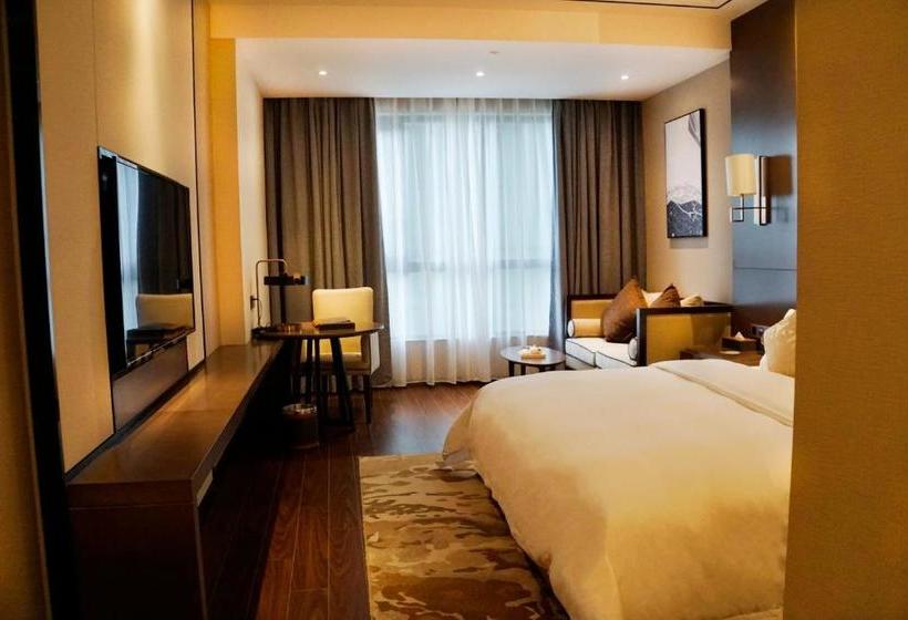 ホテル Zhong Hua Wei International