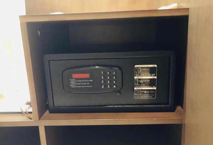 ホテル Zhong Hua Wei International