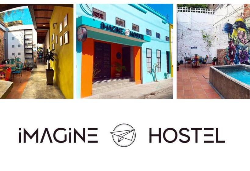 Imagine Hostel