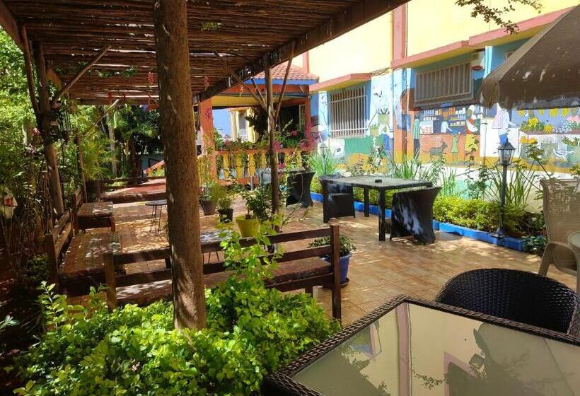 酒店 Ivato , Airport