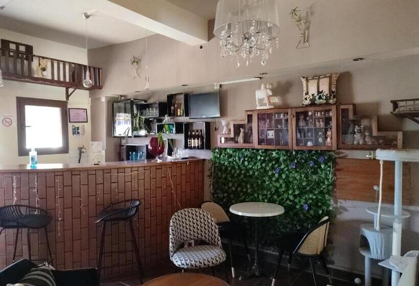 酒店 Ivato , Airport