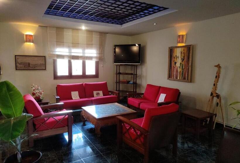 酒店 Ivato , Airport