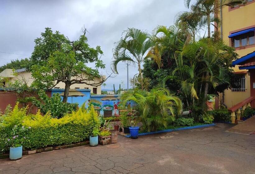 酒店 Ivato , Airport