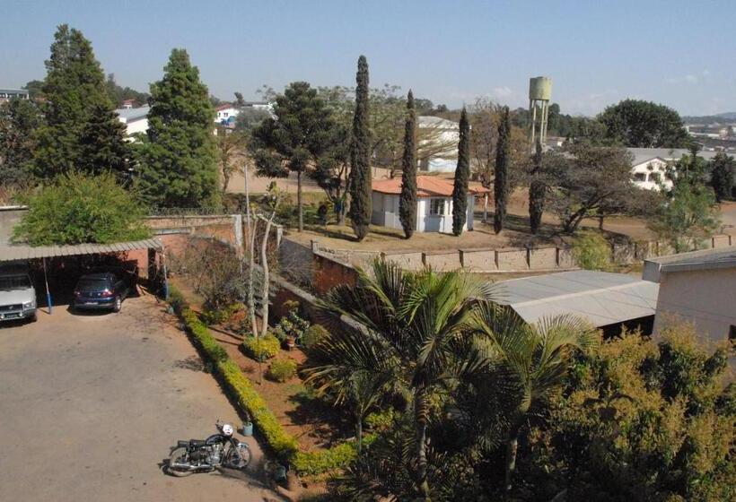 酒店 Ivato , Airport