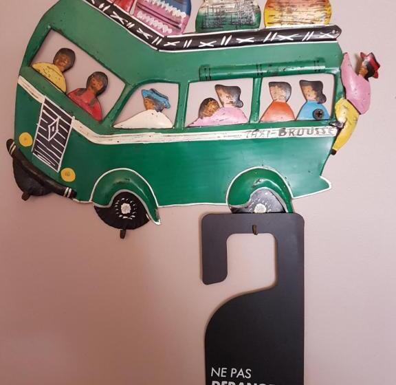 酒店 Ivato , Airport