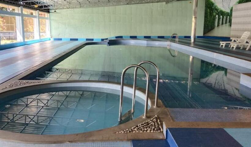 Luxora Hotel And Spa