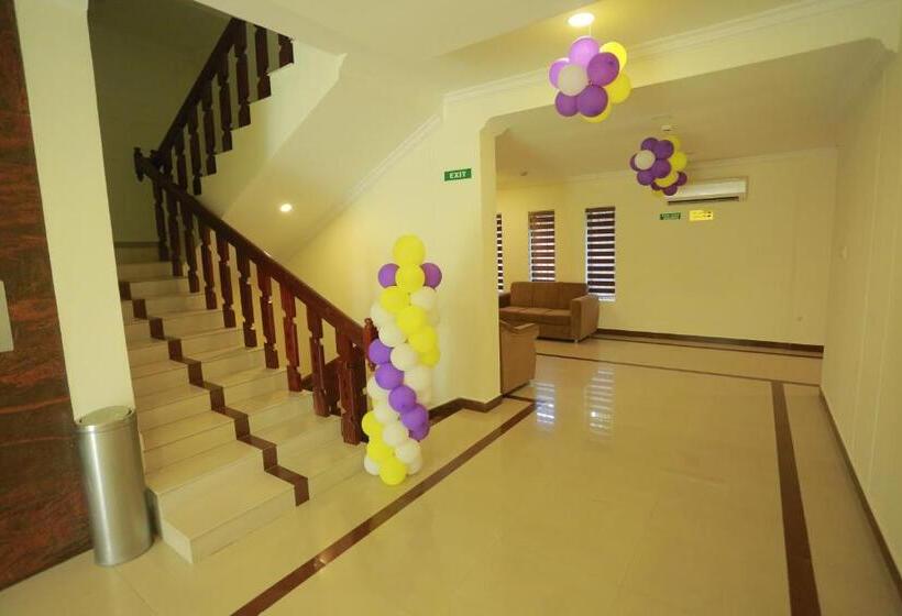 Luxora Hotel And Spa