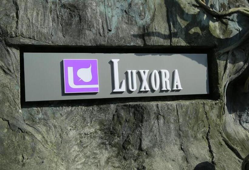 Luxora Hotel And Spa