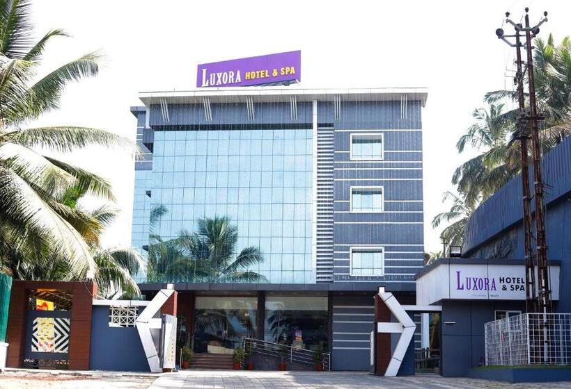 Luxora Hotel And Spa
