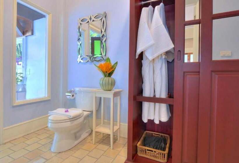 Monpananont Wellness Resort & Spa Sha Extra Plus